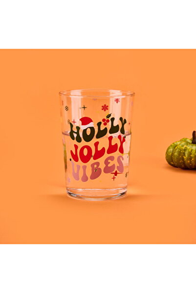 MATMEL Falala Set of 4 Soft Drink Glasses - Assorted - 120 ml