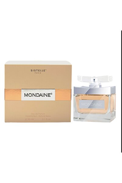 Sistelle Paris Mondaine EDP 95ml women