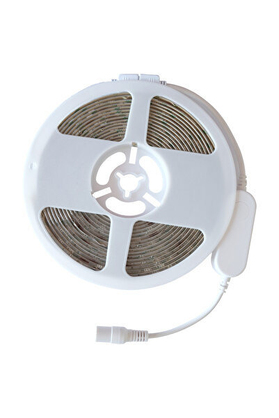 Other RGB Wi-FI LED set 5m Smart Tuya IP65 + CCT + Dim 12V