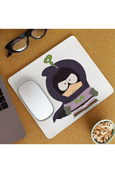 OEM Mousepad South Park Mysterion Rises