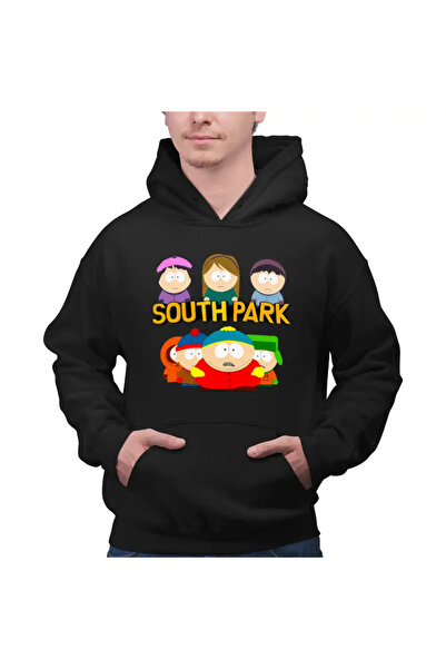 OEM Hanorac Barbati South Park Wendy Testaburger Team