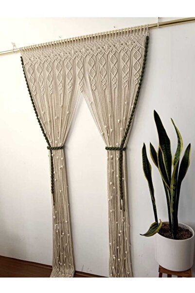 cessehome makrome perde