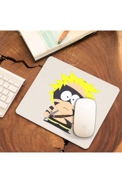 OEM Mousepad South Park Tweek Tweak Barbarian
