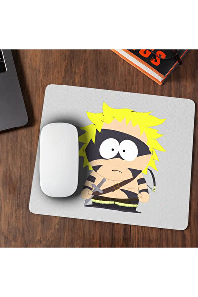 OEM Mousepad South Park Tweek Tweak Barbarian