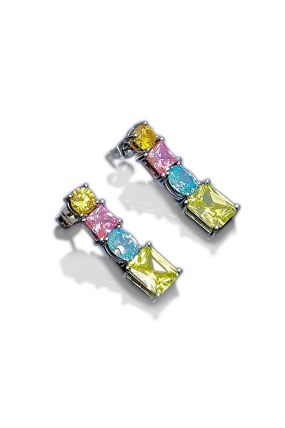 CHIARA FERRAGNI Women's earrings, made of metal, J19AVS03
