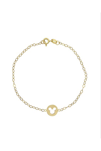 Diva Gold Brățară de aur