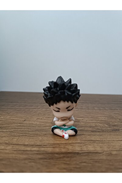 mertfigur Haikyuu Mini Minnak Anime Figure (5 cm)
