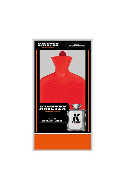 Knitex Hot Water Bag 2 L 3 Pcs