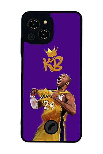 Reeder حافظة متوافقة مع S23 Pro Max باللون الأسود غير اللامع - سيليكون ناعم، ...