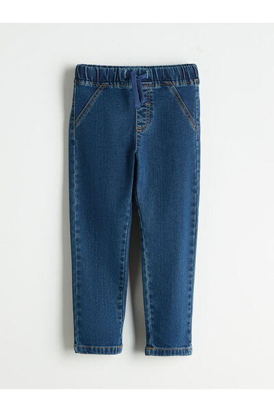 LC Waikiki Sparkling Selections from Shining Store |   Slim Fit Boys' Jean Pants