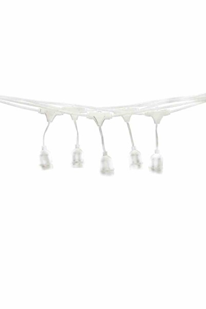Other Ghirlandă 15 metri albă (fără becuri)