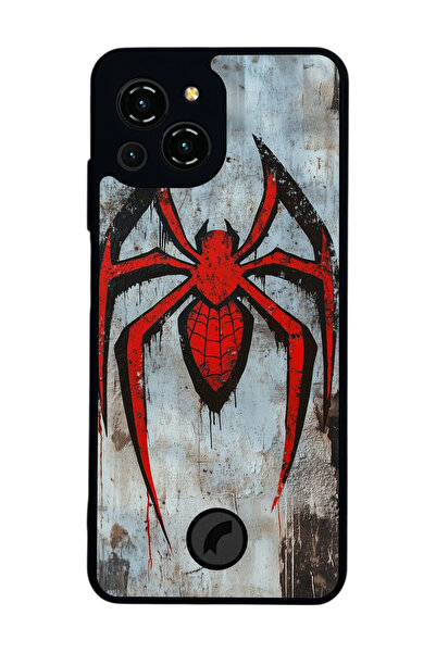 Reeder حافظة متوافقة مع S23 Pro Max باللون الأسود غير اللامع - سيليكون ناعم، ...