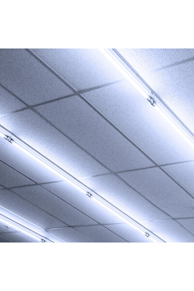 Other PREMIUM LED fluorescent lamp 23W 3700lm 6500K 150cm 5-YEAR WARRANTY