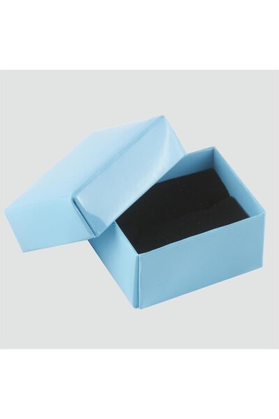 ZERO LAND Nrzsnt Cheap Ring (232355) Gift Box-Turquoise