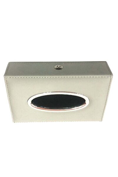 3XR Rear Seat Tissue Holder