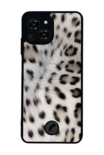 Reeder حافظة متوافقة مع S23 Pro Max باللون الأسود غير اللامع - سيليكون ناعم، ...