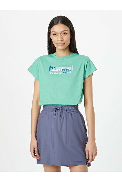 hummel T-Shirt für Damen