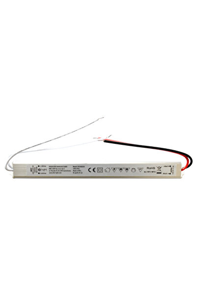 Other Sursă de alimentare LED subțire 24W IP20