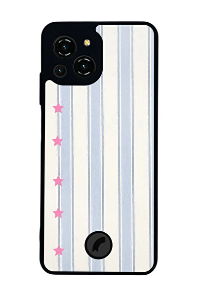 Reeder حافظة متوافقة مع S23 Pro Max باللون الأسود غير اللامع - سيليكون ناعم، ...