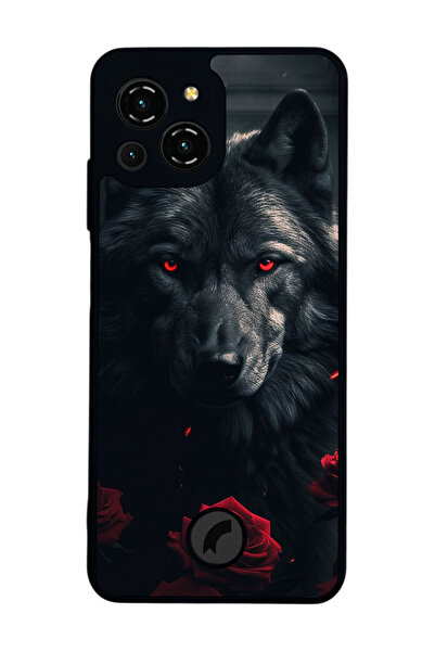 Reeder S23 Pro Max Matte Black Compatible Case – Soft Silicone, Protective, Shock Absorbing Cover