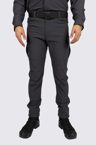 KORDAK Taarruz Series Tactical Pants, Water Repellent, Stretch, L Stretch Fabric and Resistant Military Outdoor Trousers