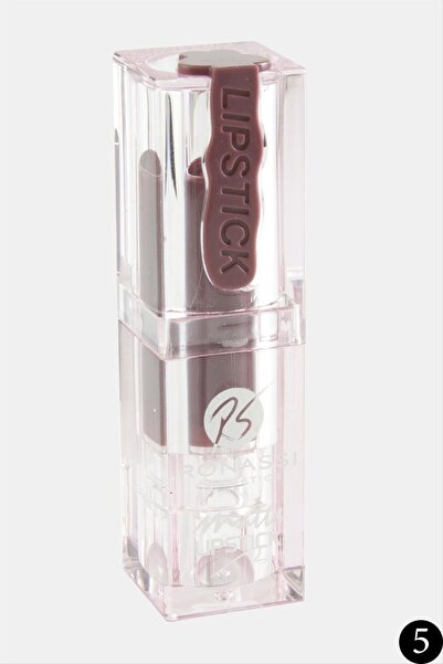 ZERO LAND أحمر شفاه مطفي NRZSNT روناسي (232800)-5