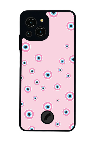 Reeder حافظة متوافقة مع S23 Pro Max باللون الأسود غير اللامع - سيليكون ناعم، ...