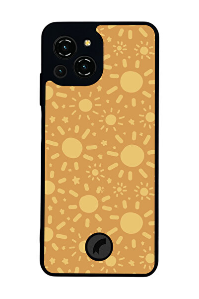 Reeder حافظة متوافقة مع S23 Pro Max باللون الأسود غير اللامع - سيليكون ناعم، ...