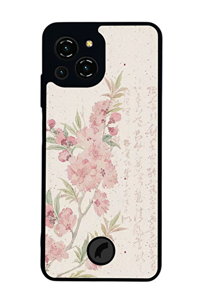 Reeder حافظة متوافقة مع S23 Pro Max باللون الأسود غير اللامع - سيليكون ناعم، ...