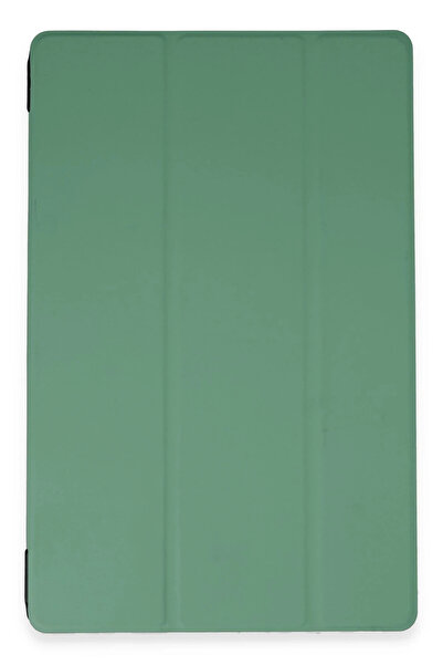 NewFace Nrzsnt iPad 2022 10.9 (10Th Generation) Case Tablet Smart Case - (232248) Dark Green