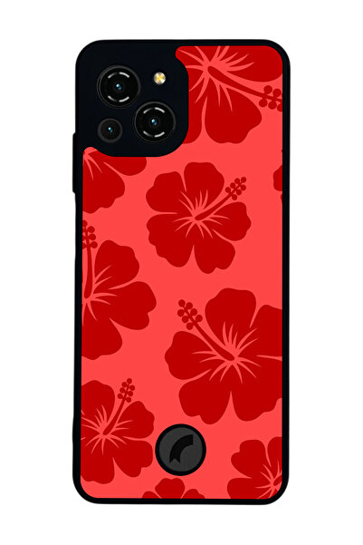 Reeder حافظة متوافقة مع S23 Pro Max باللون الأسود غير اللامع - سيليكون ناعم، ...