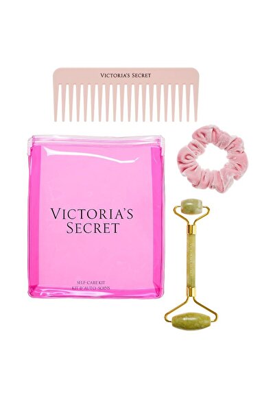 Victoria's Secret - Spa Set (Self Care Kit), 4 pieces