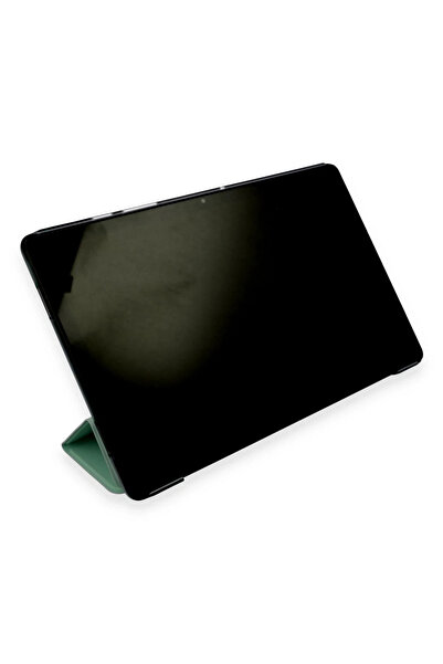 NewFace Nrzsnt iPad 2022 10.9 (10Th Generation) Case Tablet Smart Case - (232248) Dark Green