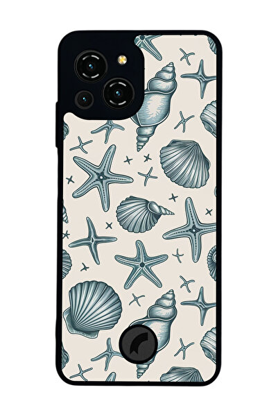 Reeder حافظة متوافقة مع S23 Pro Max باللون الأسود غير اللامع - سيليكون ناعم، ...