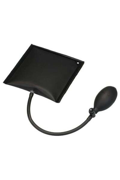 GENERIC4 Ultra-thin Inflatable Air Wedge Bag with Hand Pump