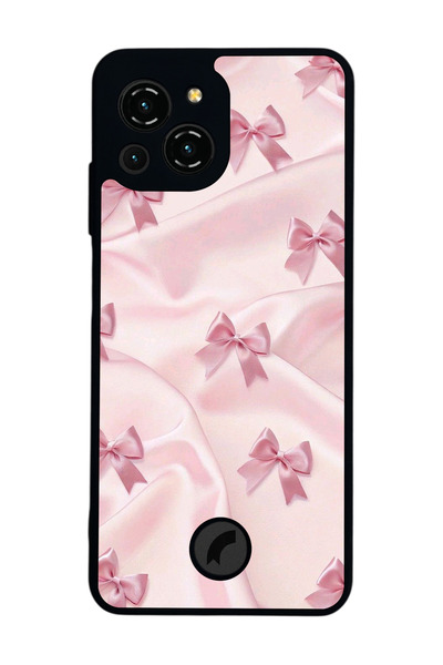 Reeder حافظة متوافقة مع S23 Pro Max باللون الأسود غير اللامع - سيليكون ناعم، ...