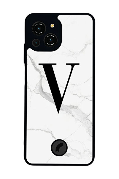 Reeder حافظة متوافقة مع S23 Pro Max باللون الأسود غير اللامع - سيليكون ناعم، ...