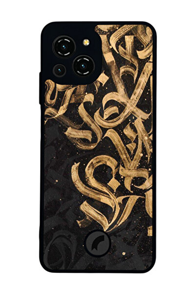 Reeder حافظة متوافقة مع S23 Pro Max باللون الأسود غير اللامع - سيليكون ناعم، ...