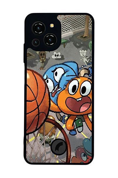 Reeder S23 Pro Max Mat Siyah uyumlu Kılıf – Yumuşak Silikon, Koruyucu, Şok Em...