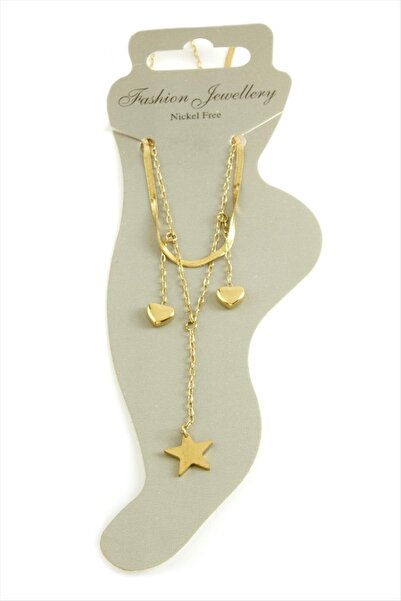 ZERO LAND NRZSNT كاحل فولاذي فاخر (165032) - أصفر