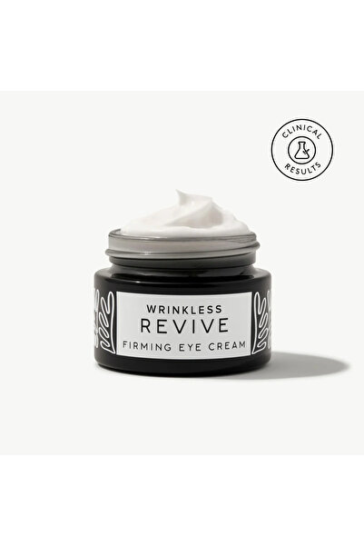 dr. lap+ WRINLESS REVIVE FIRMING EYE CREAM
