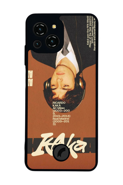 Reeder حافظة متوافقة مع S23 Pro Max باللون الأسود غير اللامع - سيليكون ناعم، ...