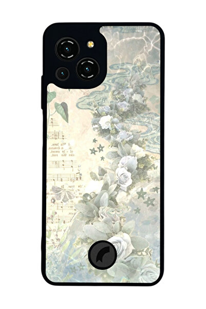 Reeder حافظة متوافقة مع S23 Pro Max باللون الأسود غير اللامع - سيليكون ناعم، ...