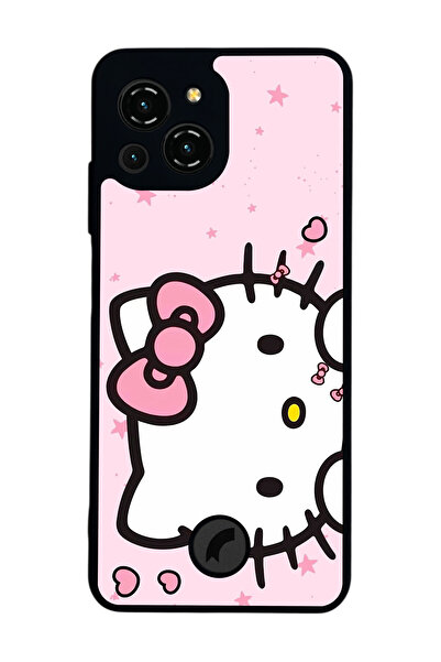 Reeder S23 Pro Max Mat Siyah uyumlu Kılıf – Yumuşak Silikon, Koruyucu, Şok Em...