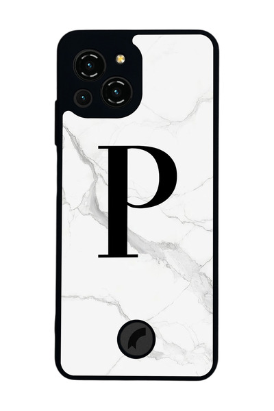 Reeder حافظة متوافقة مع S23 Pro Max باللون الأسود غير اللامع - سيليكون ناعم، ...