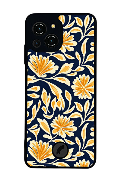 Reeder حافظة متوافقة مع S23 Pro Max باللون الأسود غير اللامع - سيليكون ناعم، ...