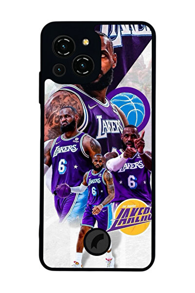 Reeder S23 Pro Max Matte Black Compatible Case – Soft Silicone, Protective, S...