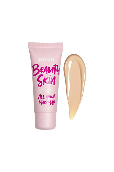 Miyo كريم اساس مرطب للبشرة عصار من ميو - 30مل