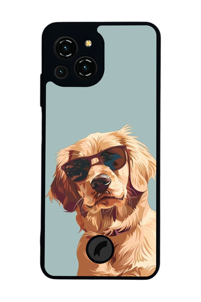 Reeder حافظة متوافقة مع S23 Pro Max باللون الأسود غير اللامع - سيليكون ناعم، ...