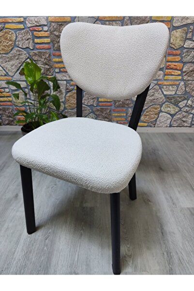 COVER TEKSTİL First New Model Bombshell Fabric Chair Cover in Turkey Kitchen ...